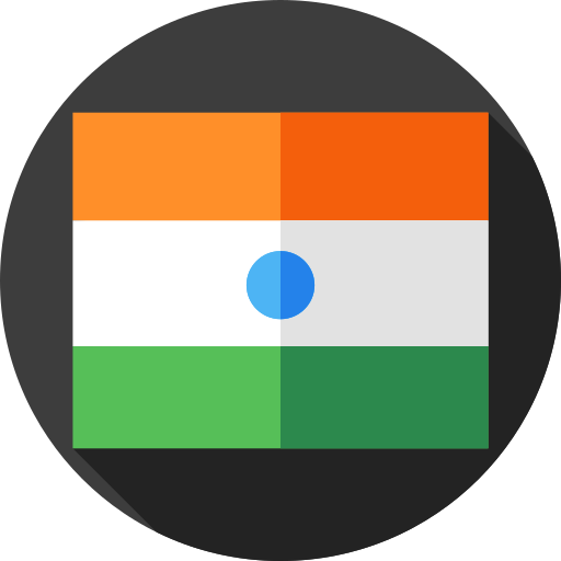 india icono gratis