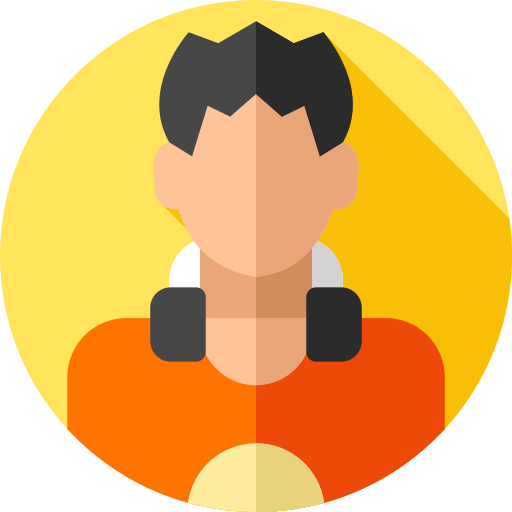 게이머 무료 아이콘