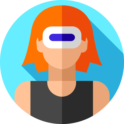 게이머 무료 아이콘 게이머 무료 아이콘