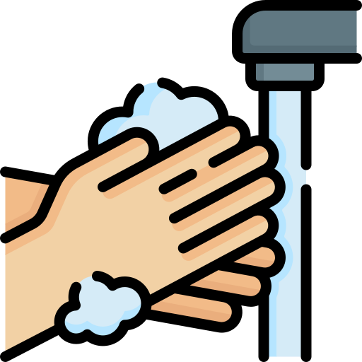 hände waschen kostenlos Icon hände waschen kostenlos Icon