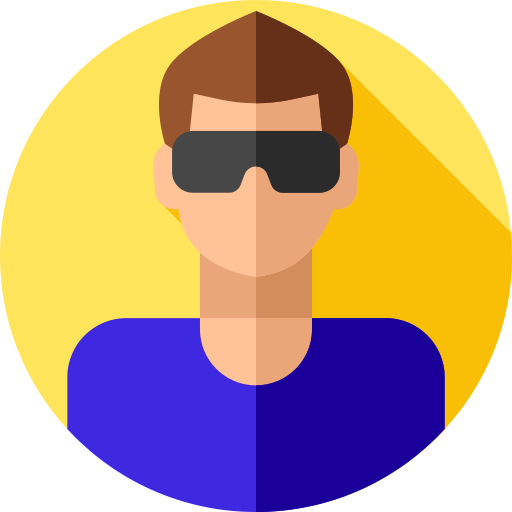 게이머 무료 아이콘 게이머 무료 아이콘