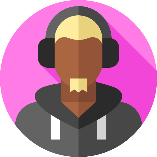 joueur Icône gratuit joueur Icône gratuit