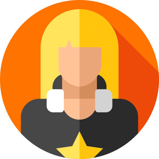 게이머 무료 아이콘