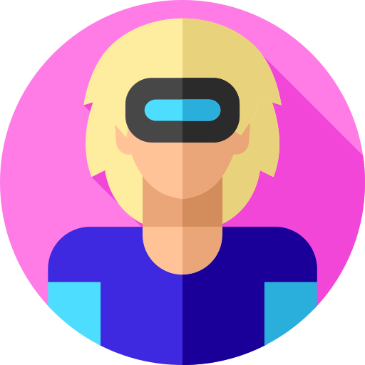 게이머 무료 아이콘