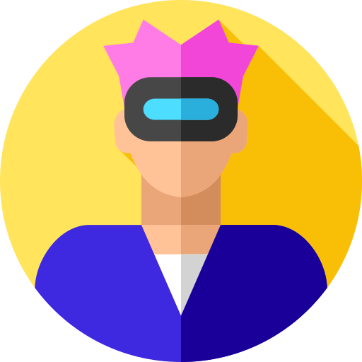 게이머 무료 아이콘 게이머 무료 아이콘