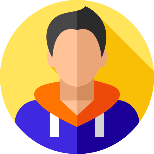 게이머 무료 아이콘 게이머 무료 아이콘