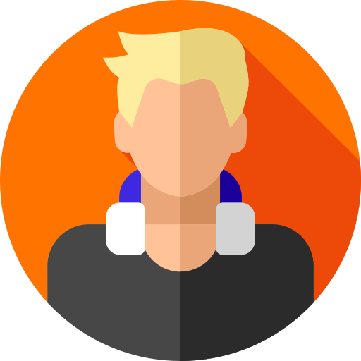 게이머 무료 아이콘