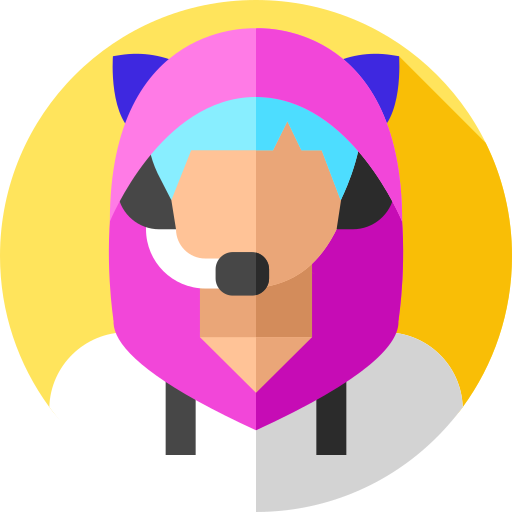 게이머 무료 아이콘 게이머 무료 아이콘