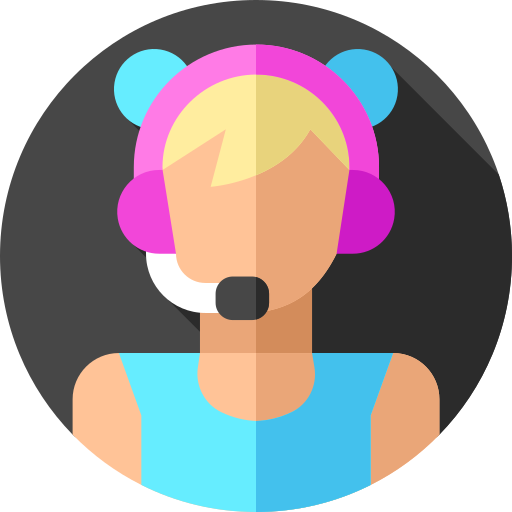 게이머 무료 아이콘