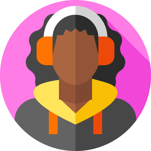 게이머 무료 아이콘