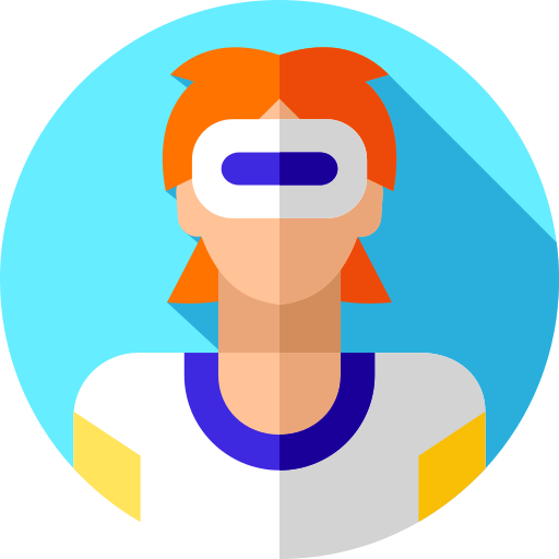 게이머 무료 아이콘