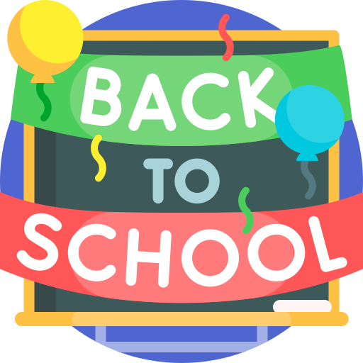 ✓ Back To School