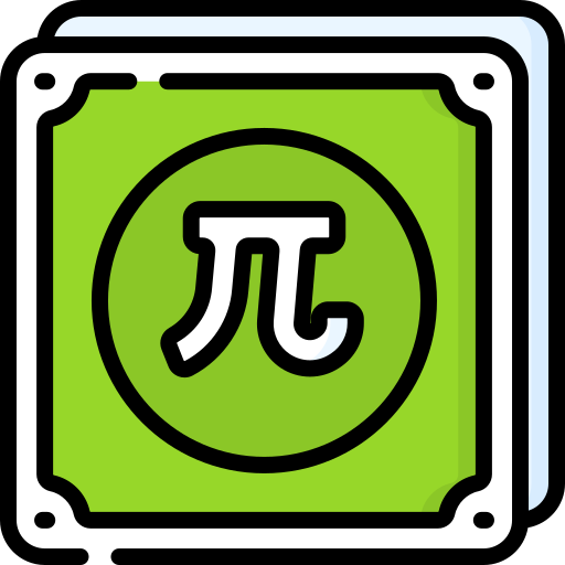 pi Icône gratuit pi Icône gratuit