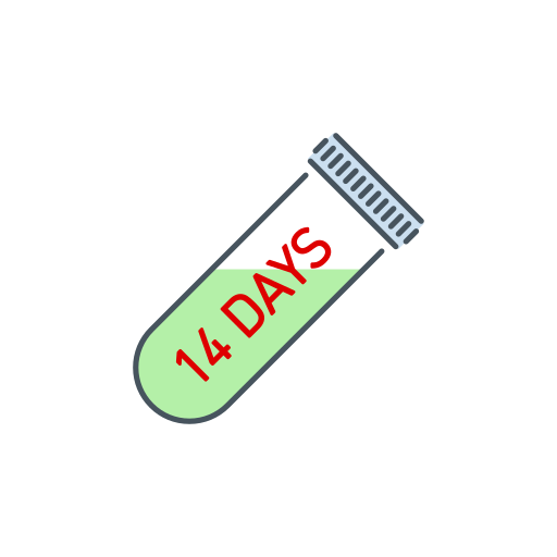 Incubation free icon Incubation free icon