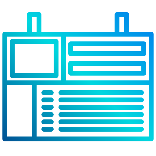 Board free icon Board free icon