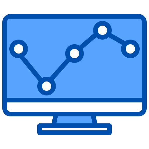 monitor icono gratis