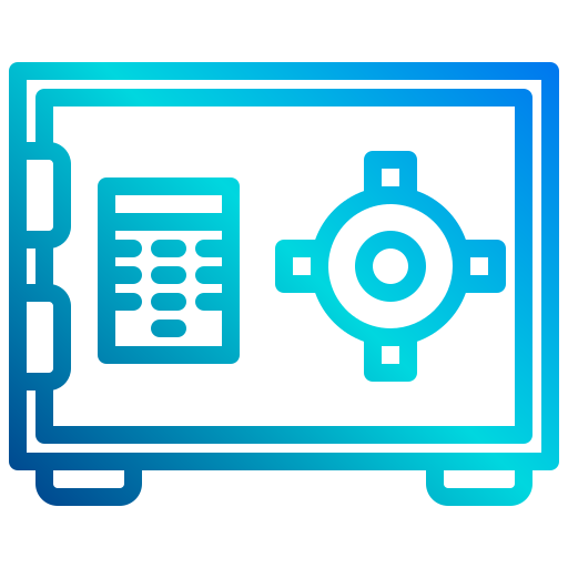 Безопасность бесплатно иконка Безопасность бесплатно иконка