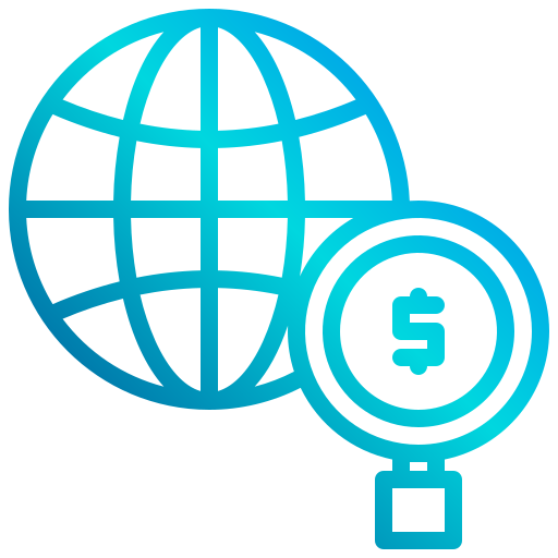 Поиск бесплатно иконка