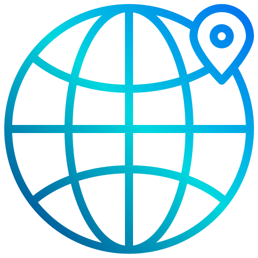 global icono gratis