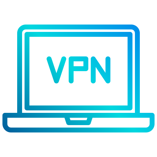 vpn icono gratis