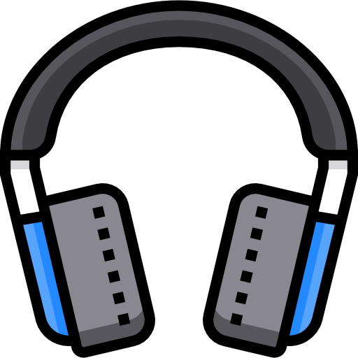 Headphone - Free technology icons