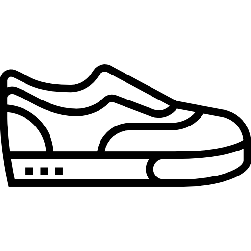 Sneaker free icon