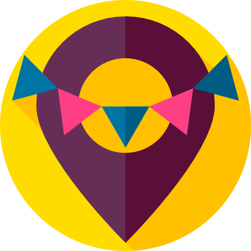 ubicación icono gratis