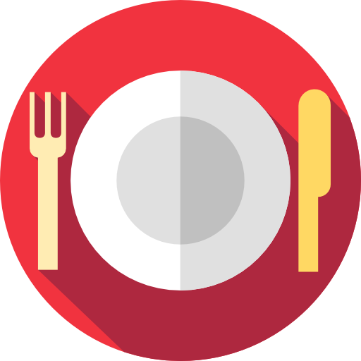 abendessen kostenlos Icon abendessen kostenlos Icon