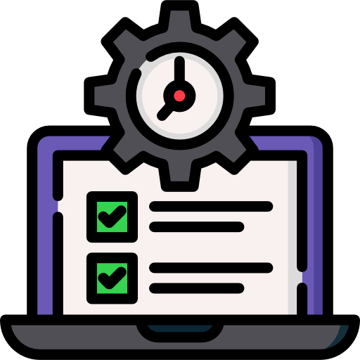 computadora portátil icono gratis