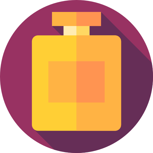 perfume icono gratis