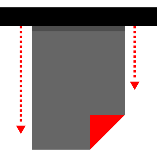 drucken kostenlos Icon drucken kostenlos Icon
