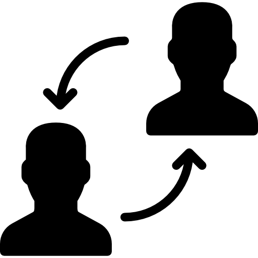 usuarios icono gratis