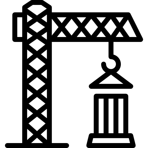 kran kostenlos Icon