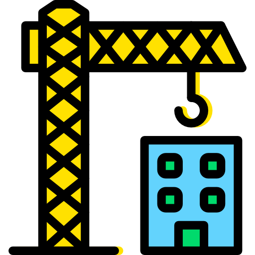 Crane free icon Crane free icon