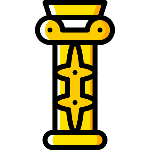 Column free icon Column free icon