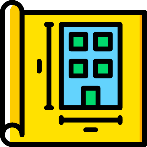 Blueprint free icon