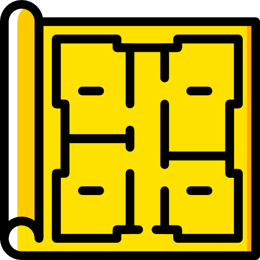 Blueprint free icon Blueprint free icon