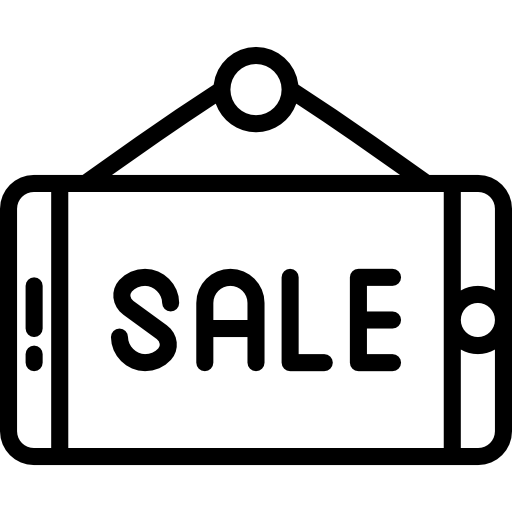 распродажа бесплатно иконка