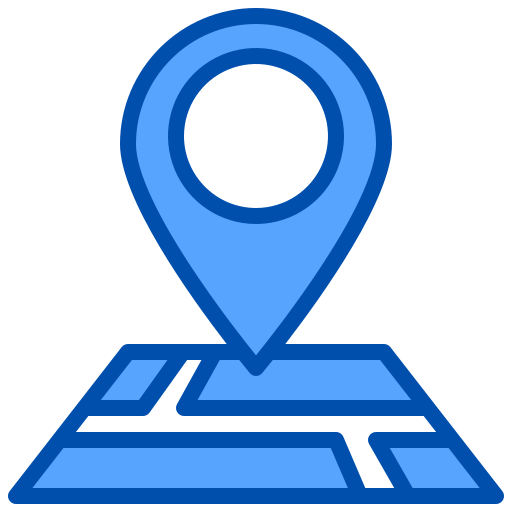 Map xnimrodx Blue icon