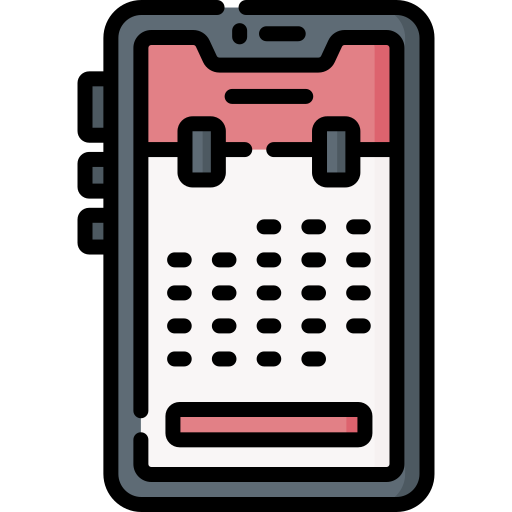 Calendar free icon