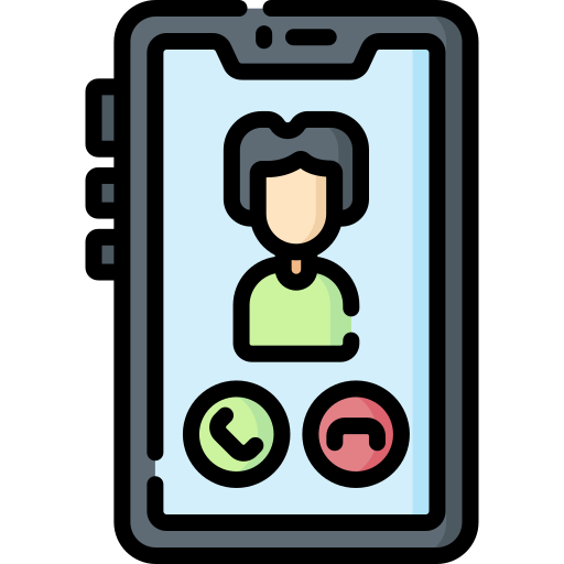 Call - Free user icons