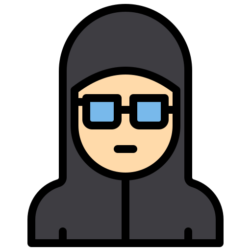 avatar grátis ícone