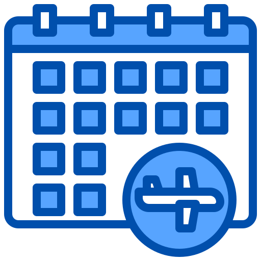 calendario icono gratis