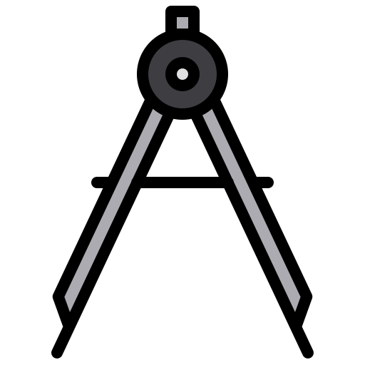 Drawing xnimrodx Lineal Color icon