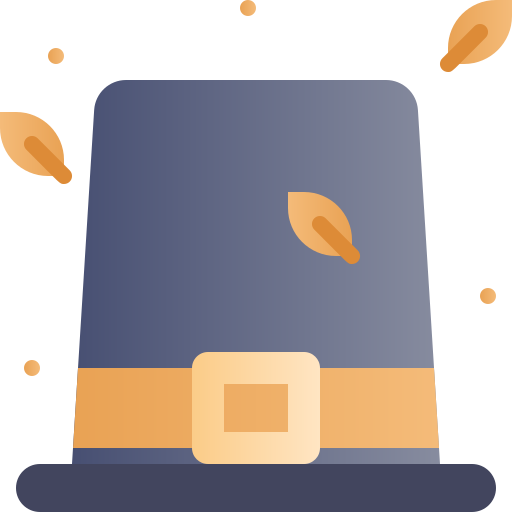 Шляпа бесплатно иконка