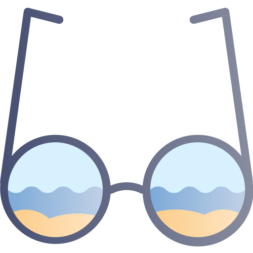 Очки бесплатно иконка Очки бесплатно иконка