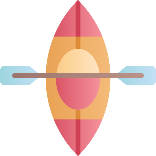 Каяк бесплатно иконка Каяк бесплатно иконка