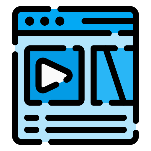 webseite kostenlos Icon