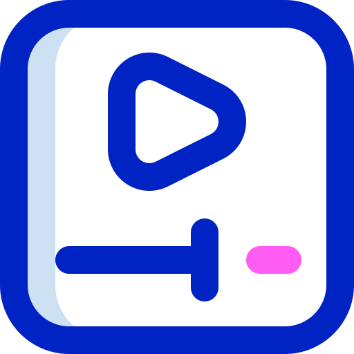 video kostenlos Icon