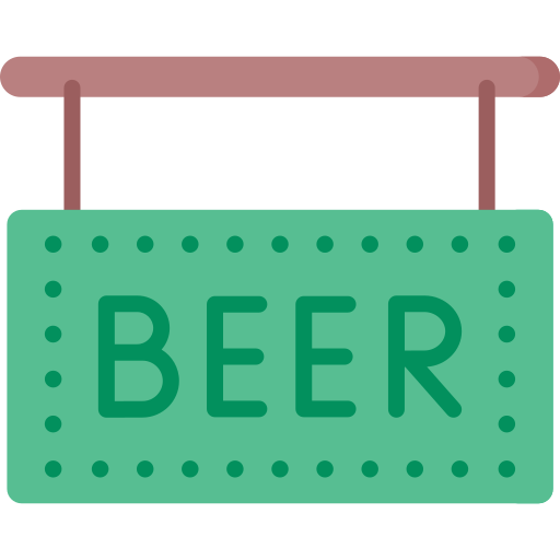 bière Icône gratuit bière Icône gratuit